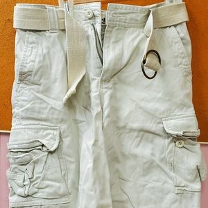 Urban Pipeline Boys shorts adj waist 14